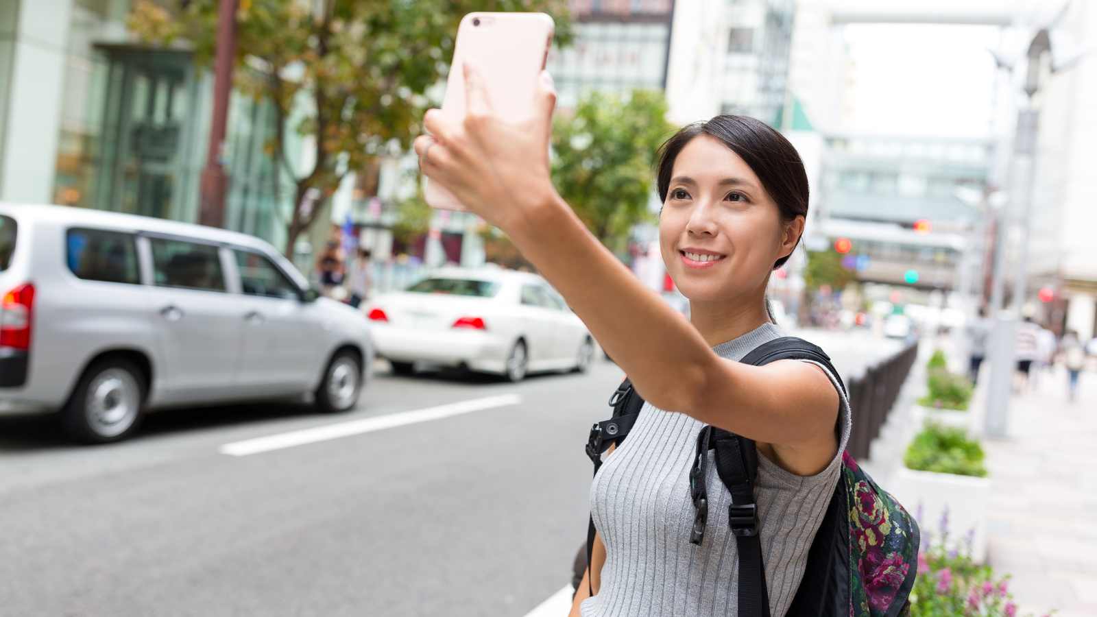 Travel Companions Who Can Ruin Any Trip