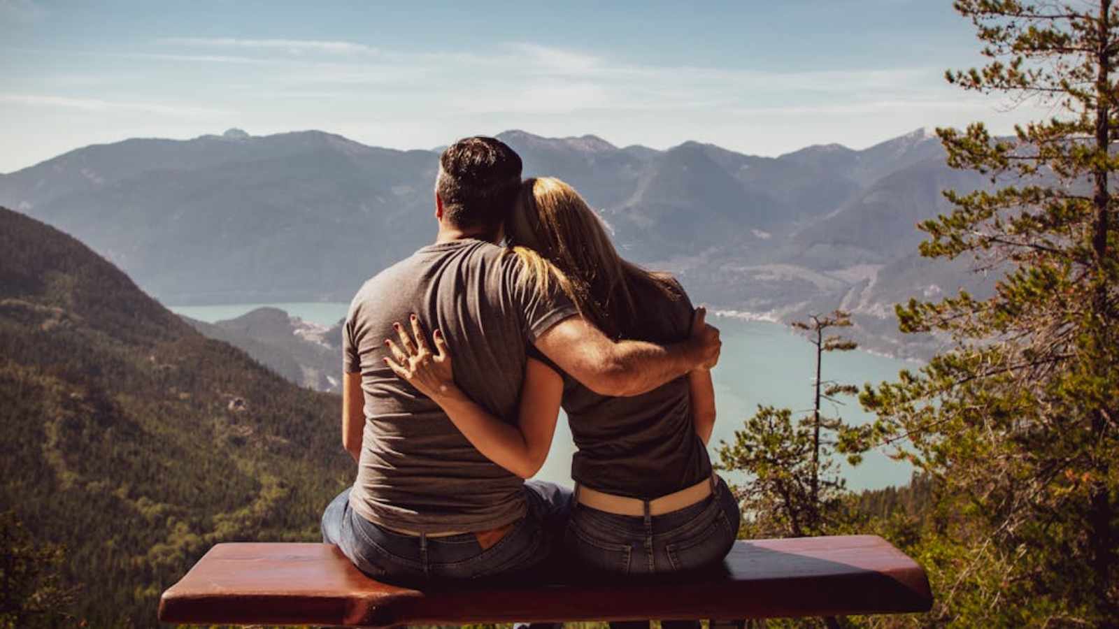 The Desire for Connection and Intimacy