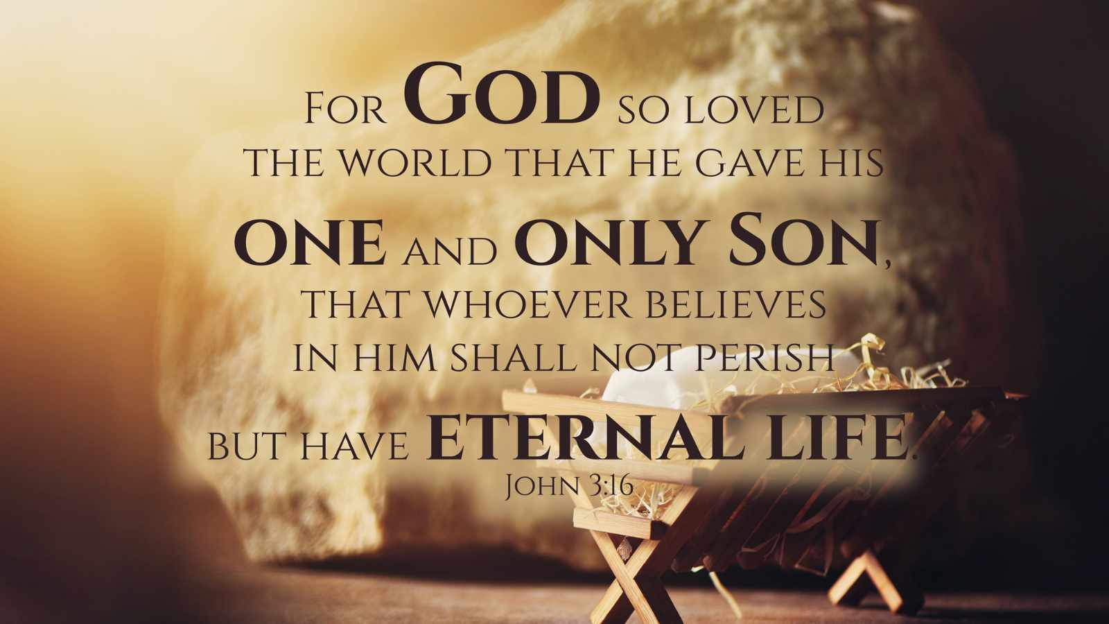 The Hope of Eternal Life
