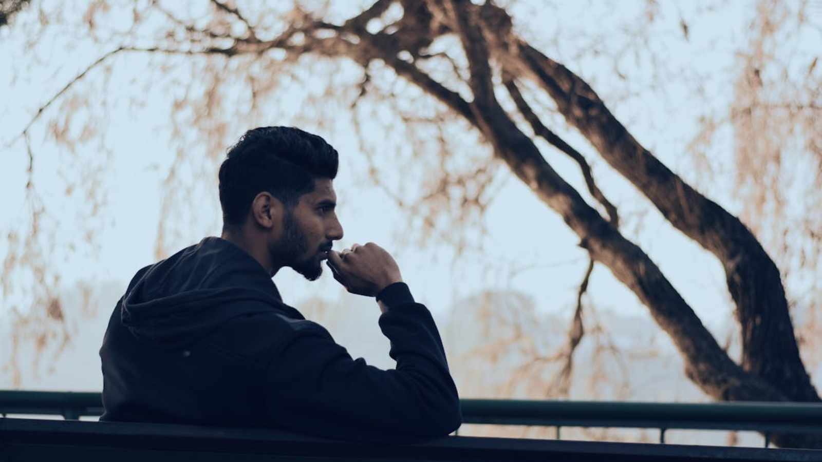 The Lack of Emotional Connection