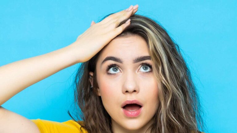 The Most Common Things People Forget