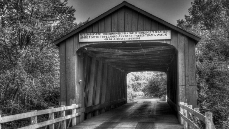 The Most Dangerous Bridges in the United States