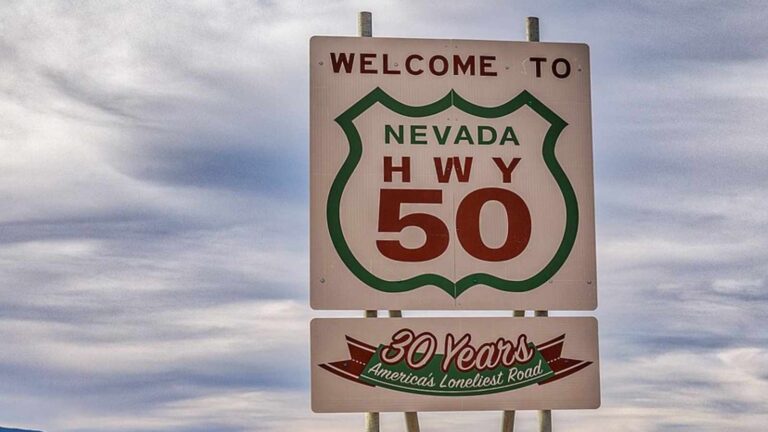 The Most Dangerous Road Trips in the U.S.: How Many Have You Taken?