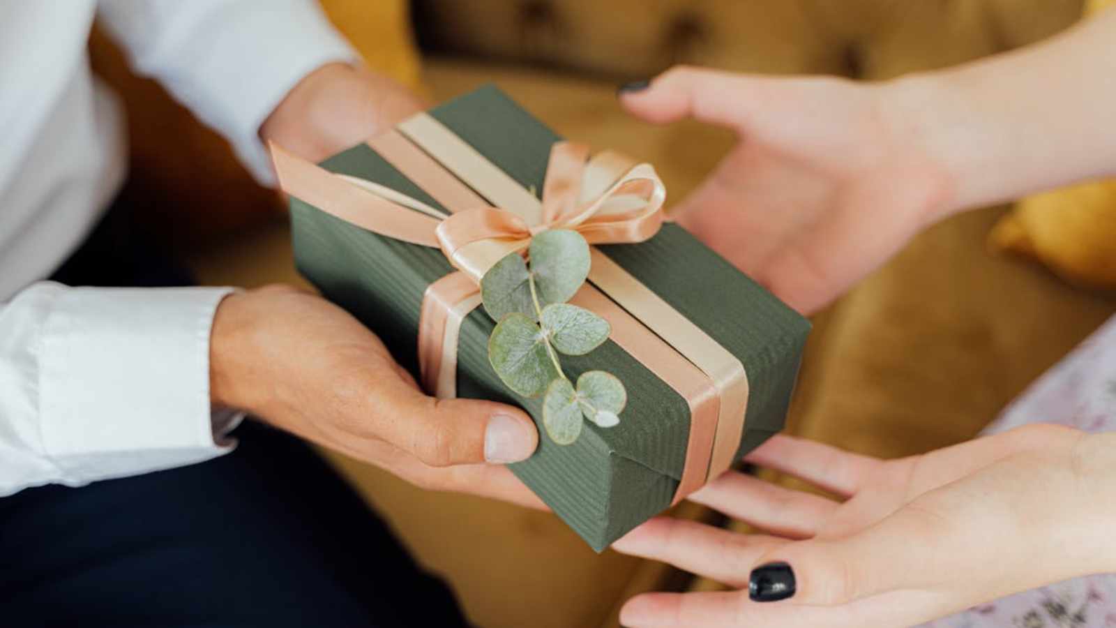 The Power of Thoughtful Gifts