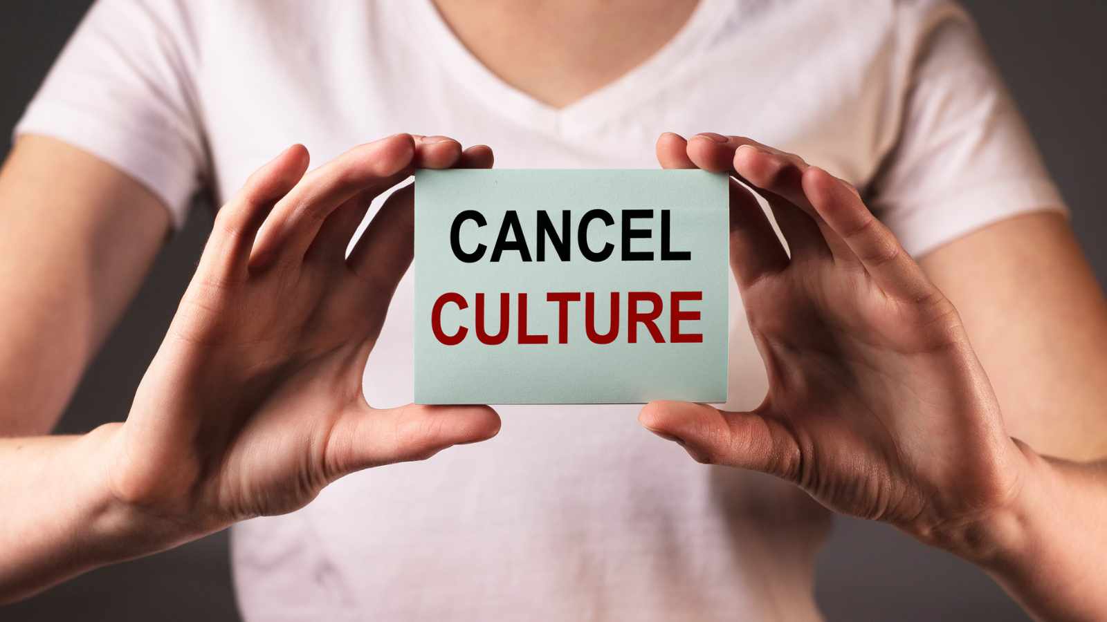 The Rise of Cancel Culture and Its Consequences