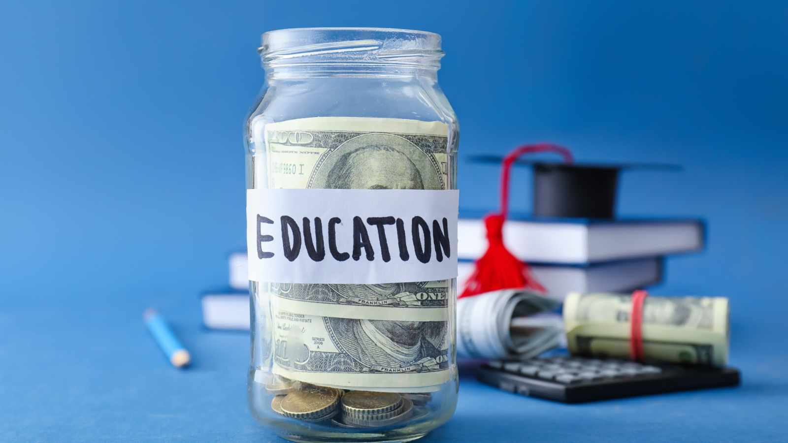 The Skyrocketing Costs of Education