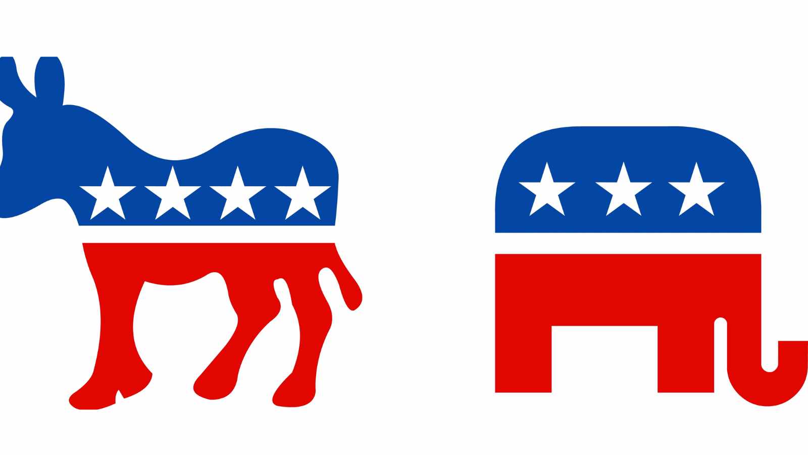 The Two-Party System