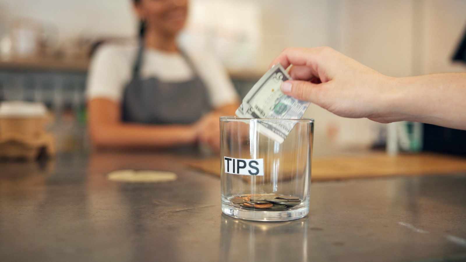Tipping Culture
