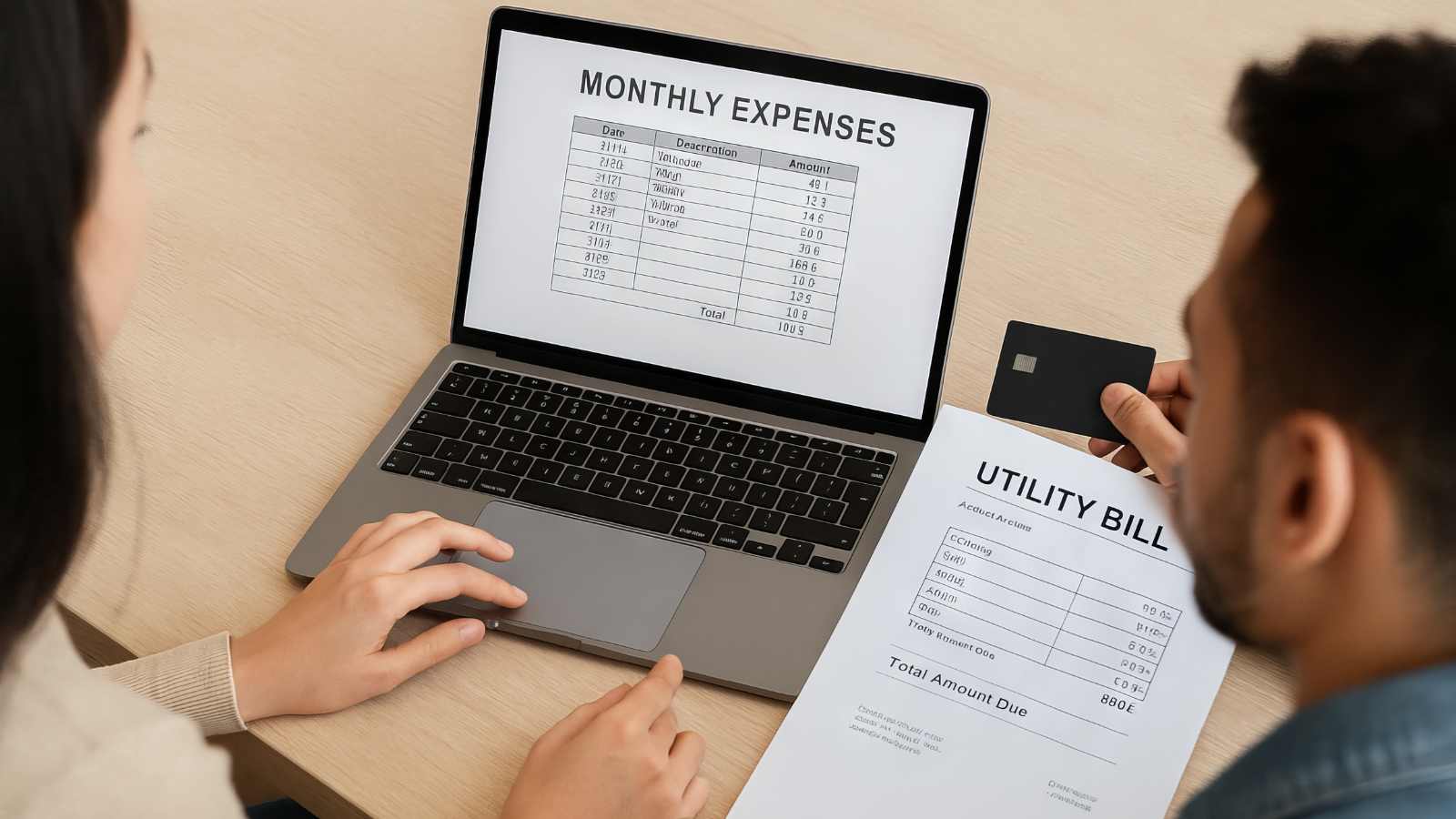 Practical Ways Polyamorous Partners Manage Their Finances Together