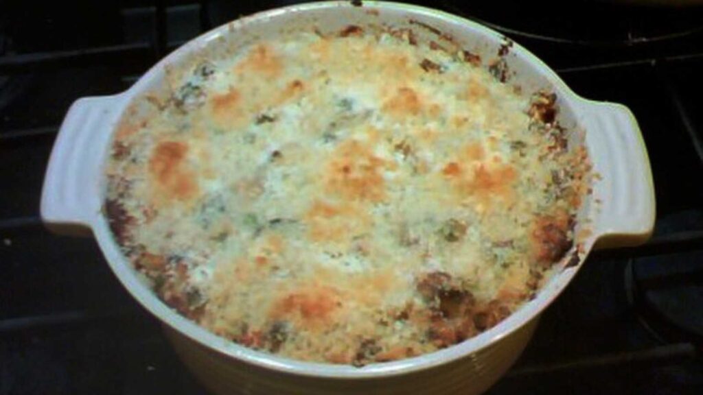 classic dinners that defined a 1970s childhood