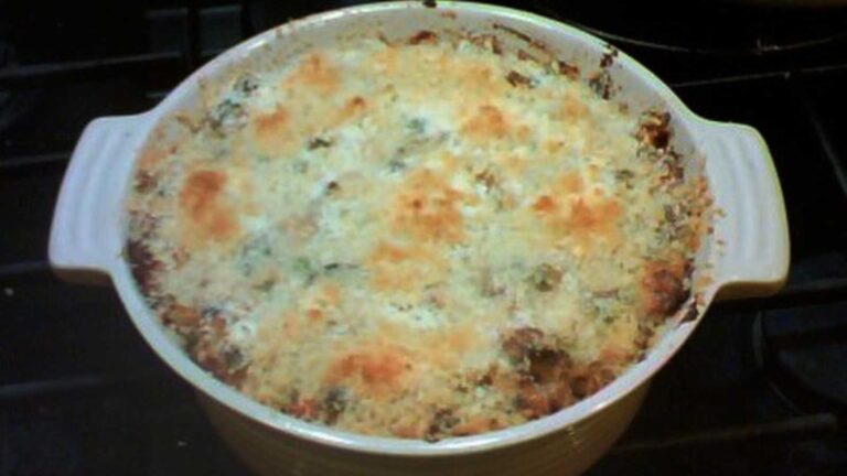 6 Classic Dinners That Defined a 1970s Childhood