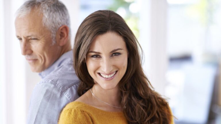 Things Older Men Wish They Knew Before Dating Younger Women