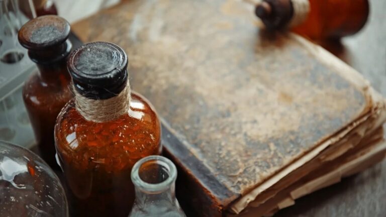 Horrifying Ancient Medicine Practices You Won’t Believe Existed