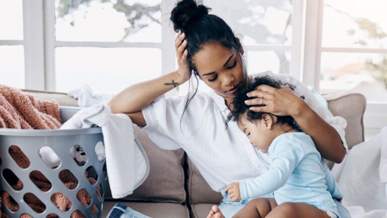 Things You Never Expected to Spend So Much Time Doing as a Parent