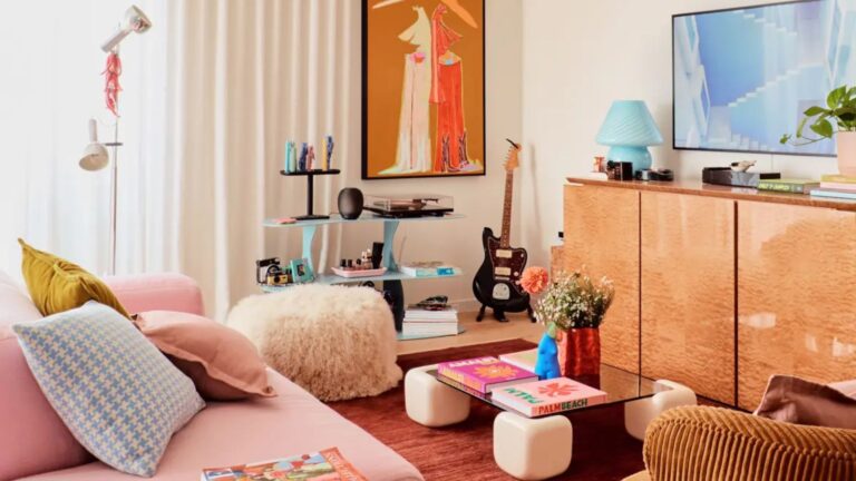 Brilliant Space-Saving Hacks That Will Transform Your Home