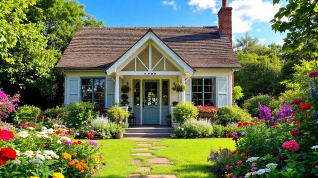 Garden Design Mistakes You Must Avoid for a Beautiful, Functional Garden