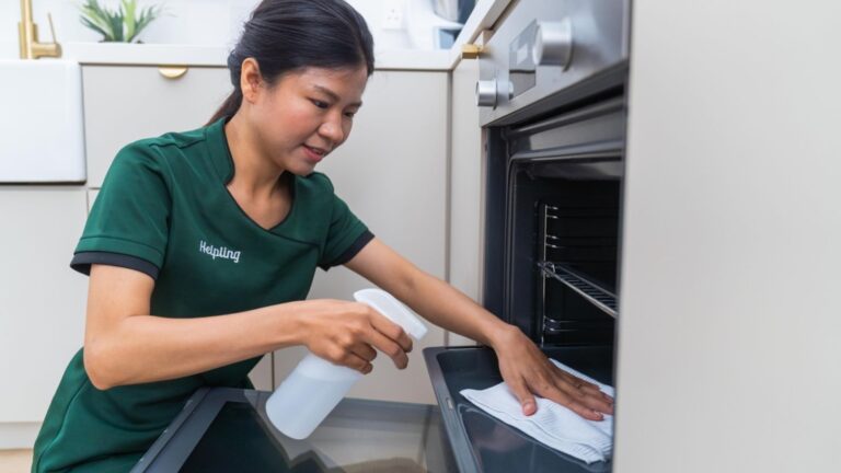 Common Home Appliance Mistakes You’re Probably Making