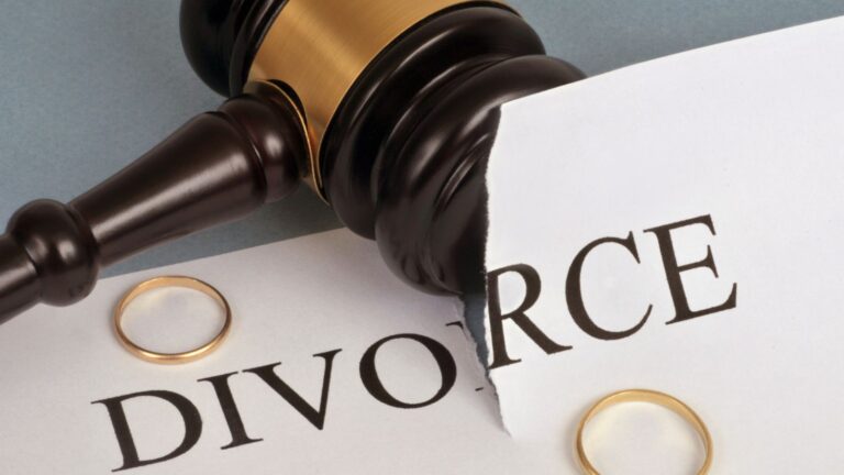 Divorce Mistakes That Can Cost You Thousands
