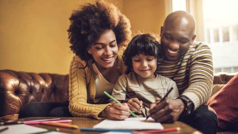 6 Timeless Parenting Habits That Actually Worked (And Still Do)