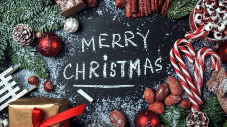 5 Christmas Myths You’ve Almost Certainly Believed