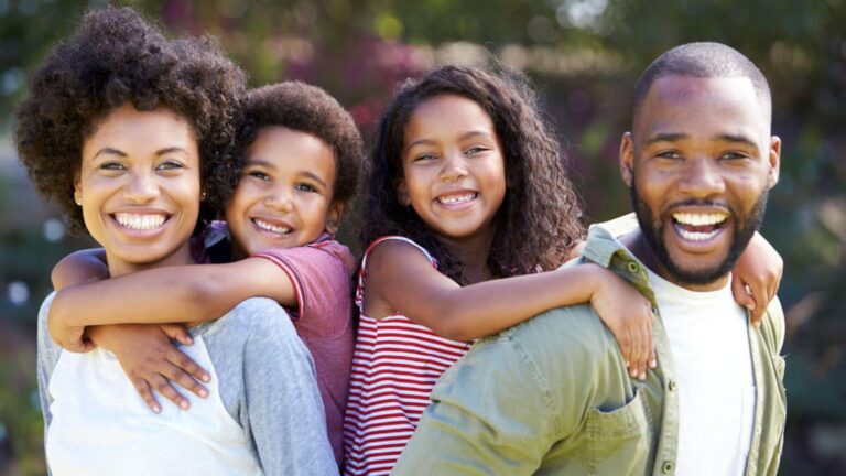 5 Positive Parenting Techniques for a Calmer, Happier Home