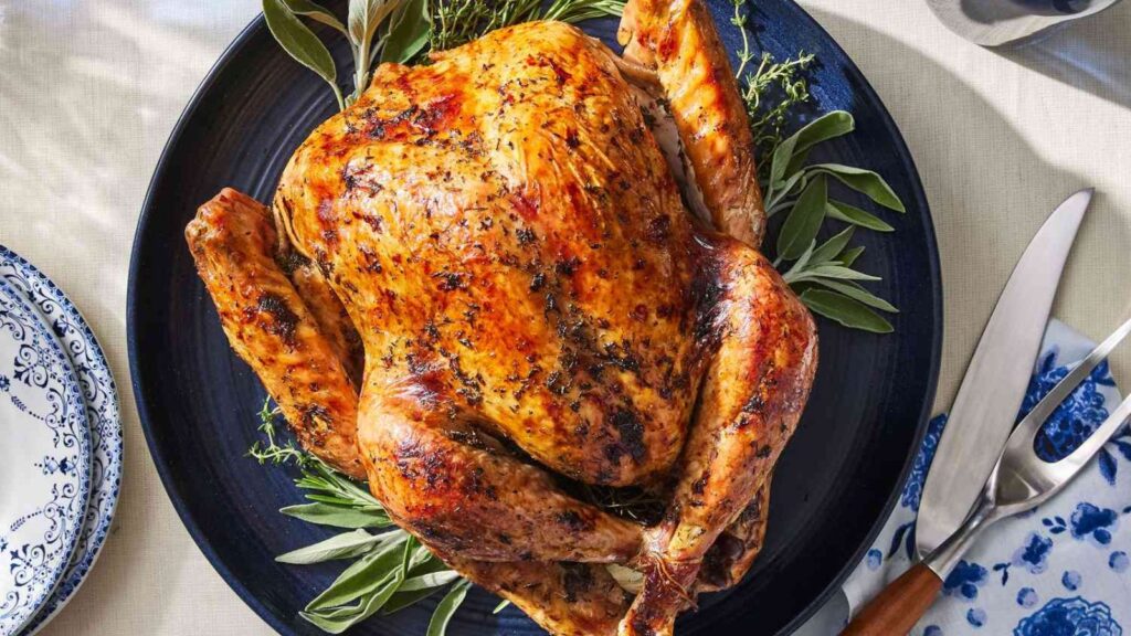 Dishes That Aren’t From the Place They’re Named After