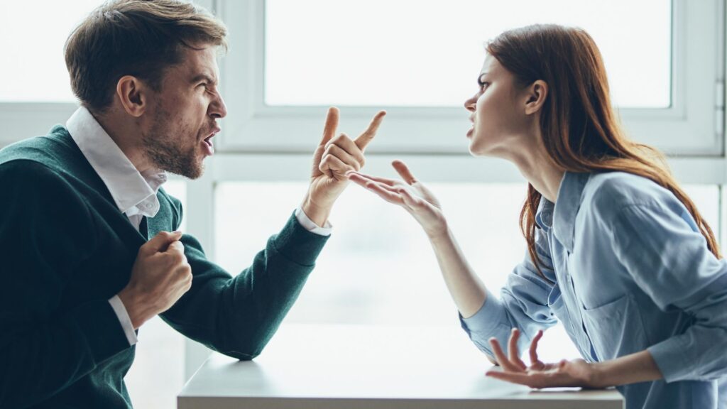 Subtle Yet Dangerous Dating Red Flags You Should Never Ignore