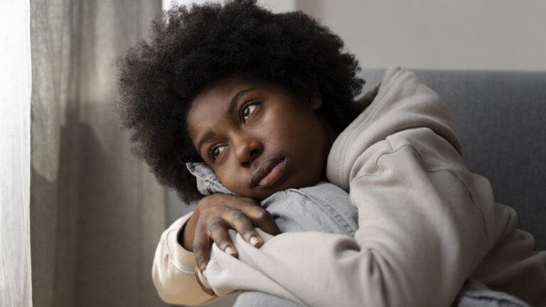 Warning Signs in Your Living Room That Reveal Emotional Struggles