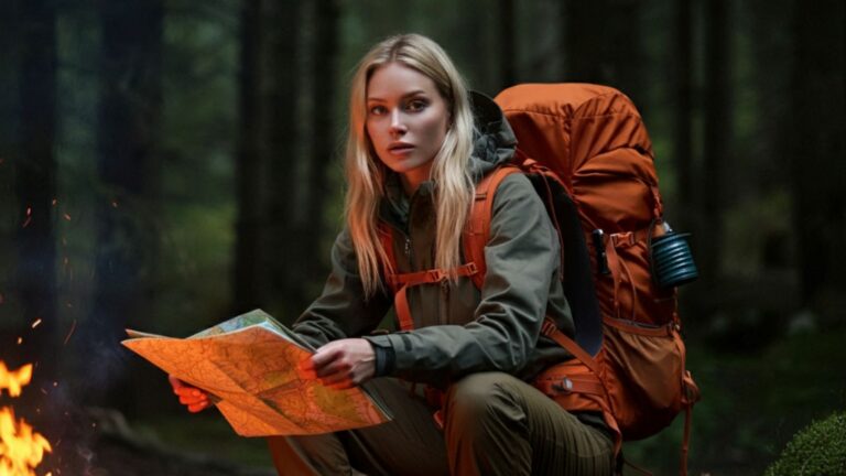 Worst Mistakes You Can Make in Survival Situations