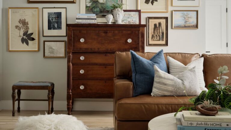 Retro Home Trends That Are Perfectly Back in Fashion