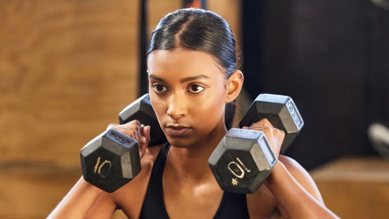 Biggest Fitness Myths People Still Believe