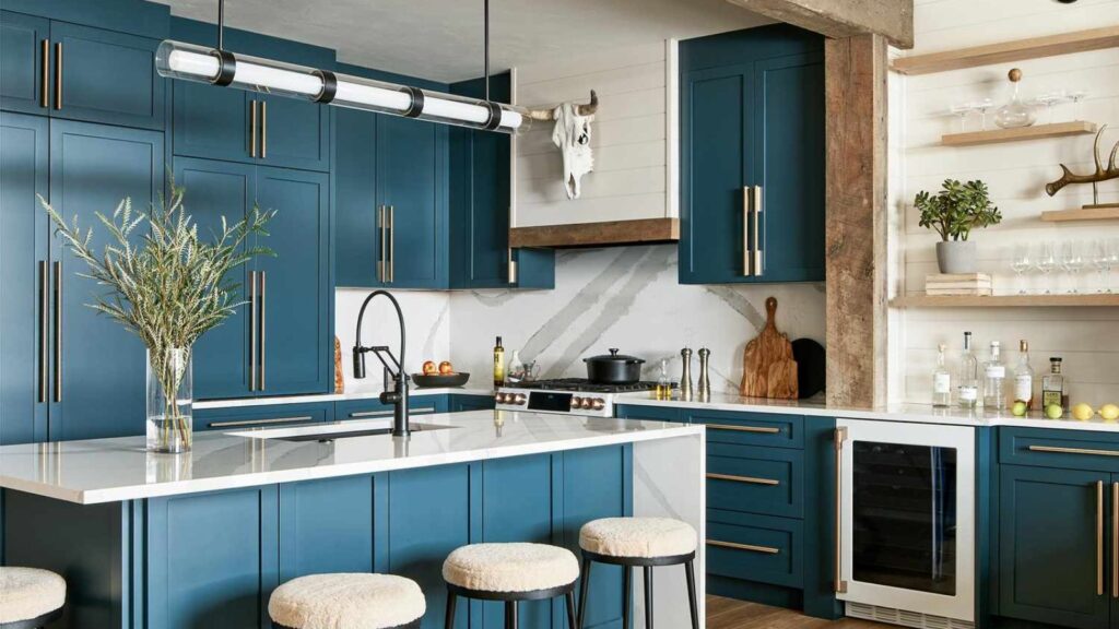 The Kitchen Cabinet Trends Designers Warn You About