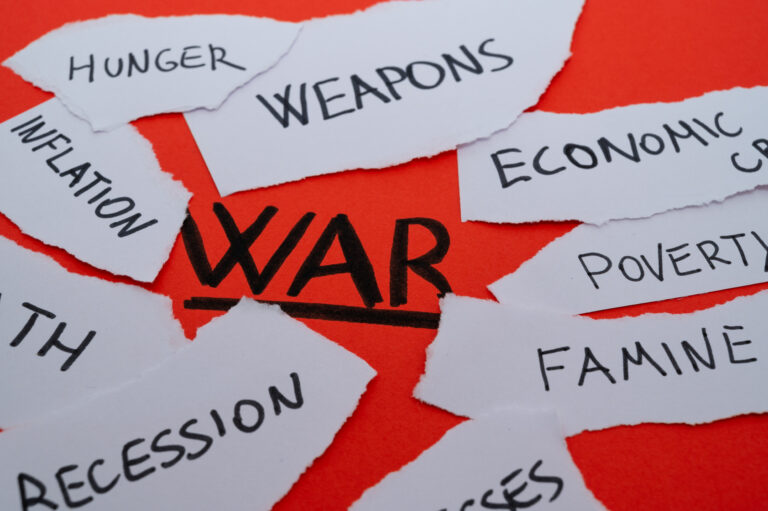 Things That Were Weirdly Renamed Because of War, Propaganda, and Politics