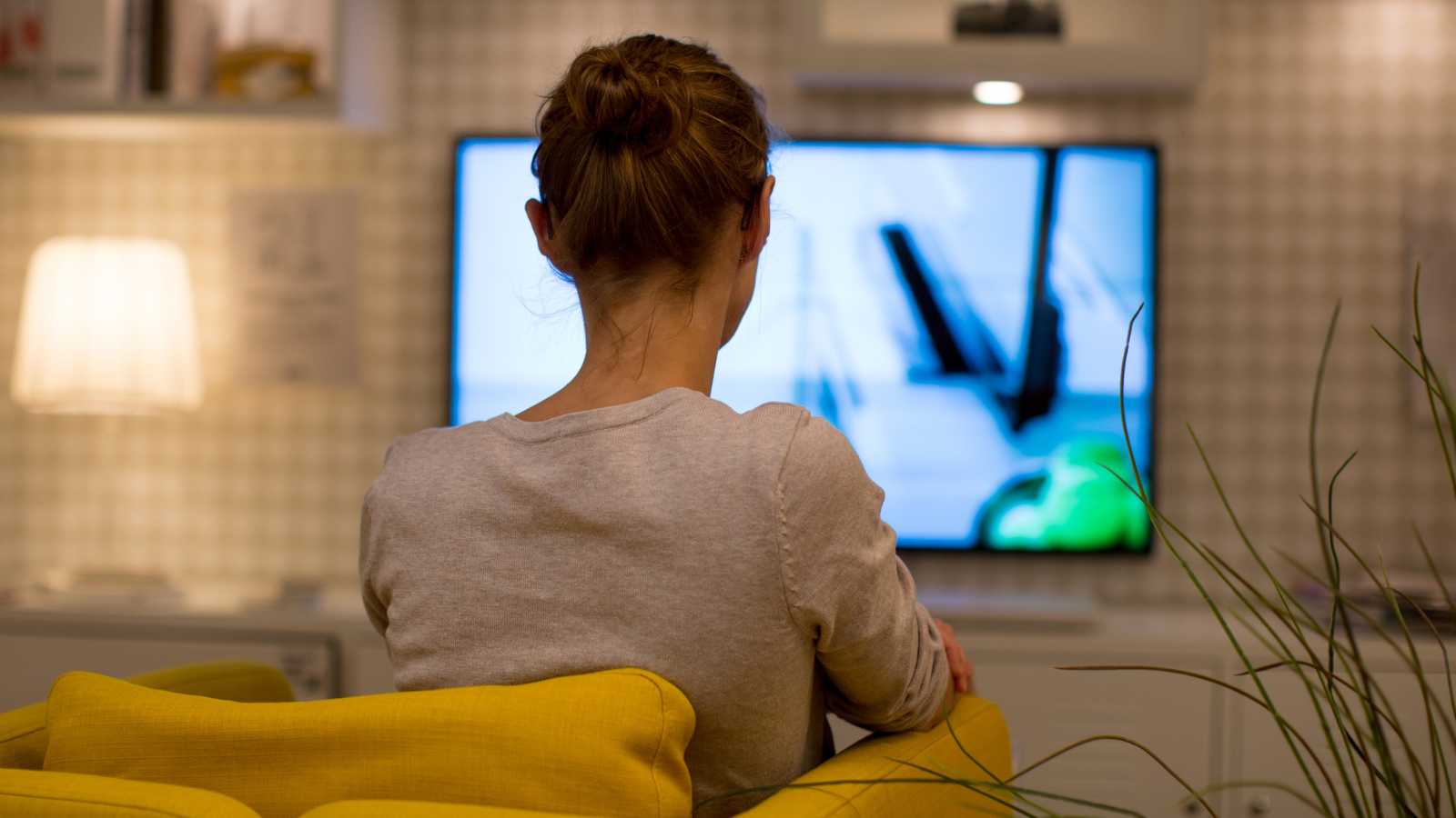 If you always keep the TV on for background noise, it usually reveals these things about you
