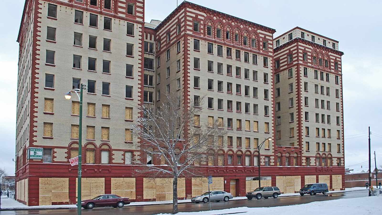 West Garfield Park, Chicago, Illinois