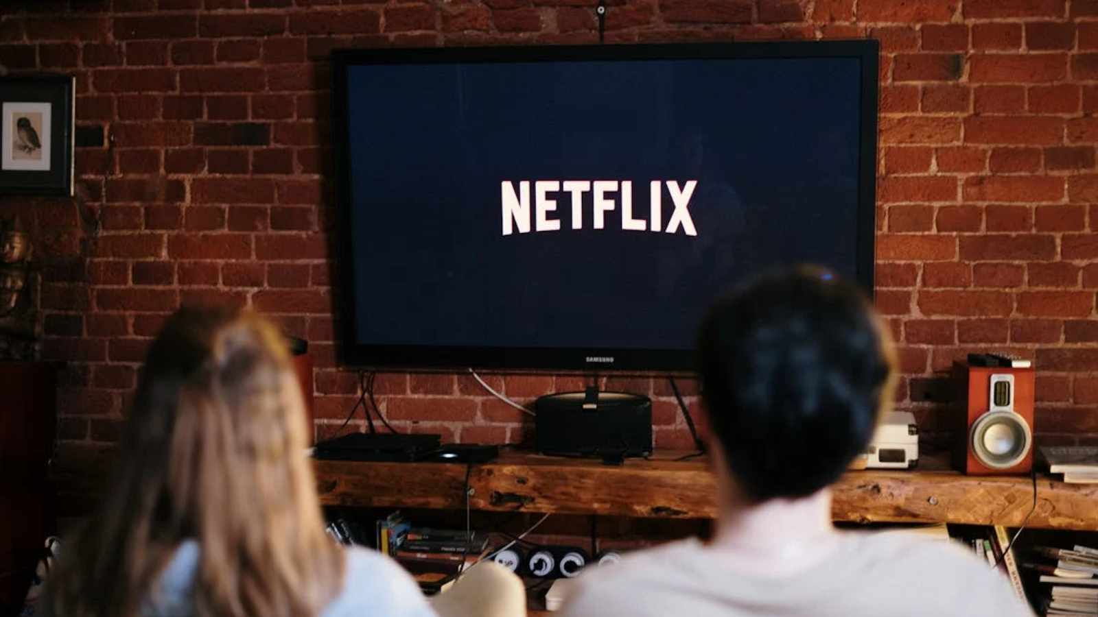 What to Watch on Netflix