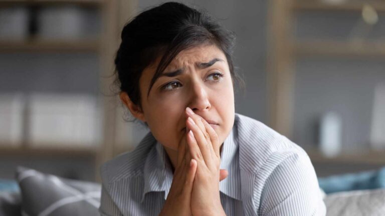 8 Clear Signs Someone May Be Struggling to Hold It Together