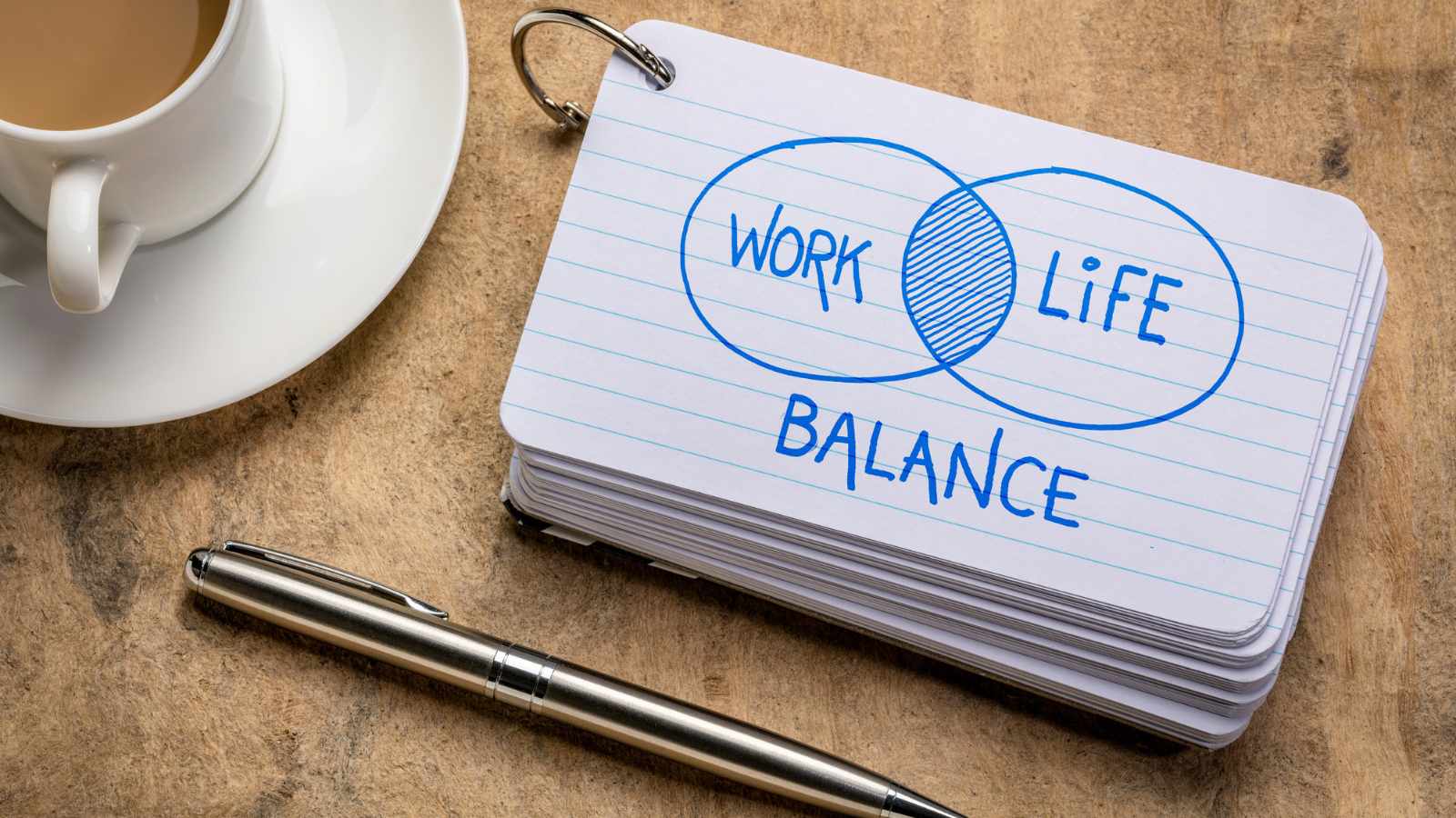 Work-Life Balance