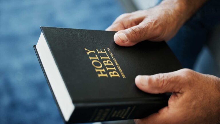 Frequently asked questions about the Bible