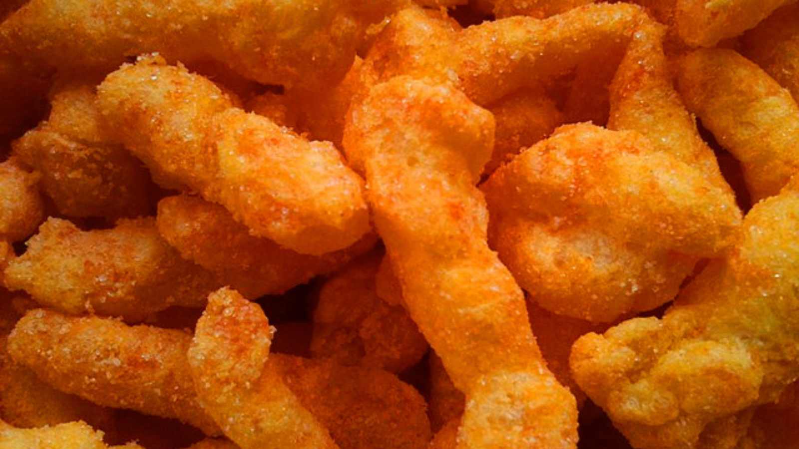 The Most Outrageous Food and Condiment Mishaps Ever