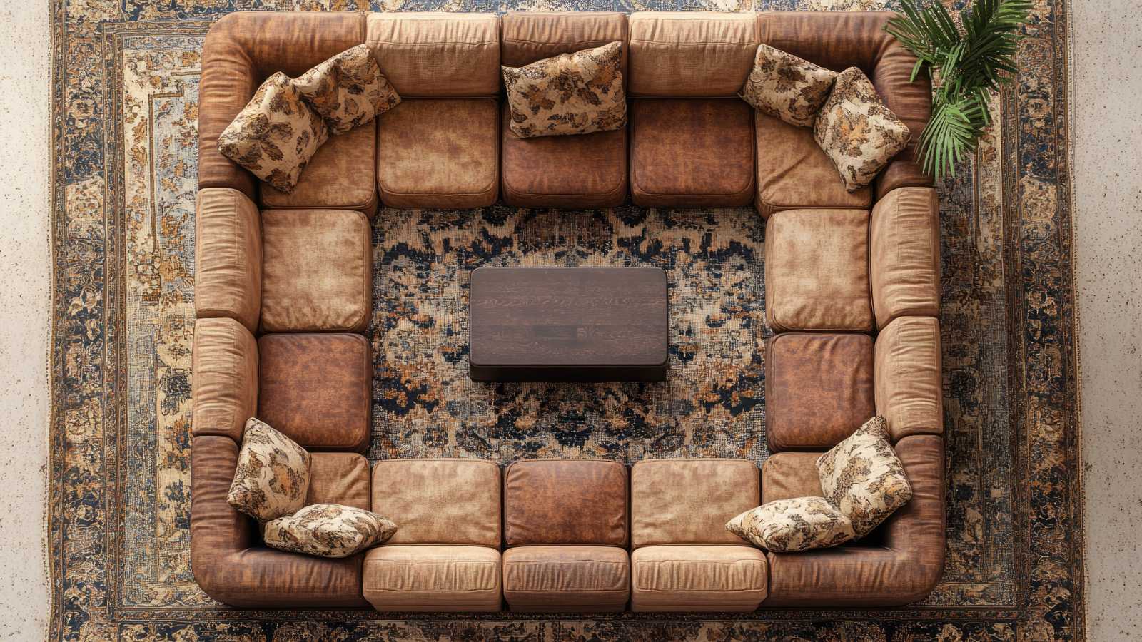 forgotten decor styles that Millennials are actually bringing back