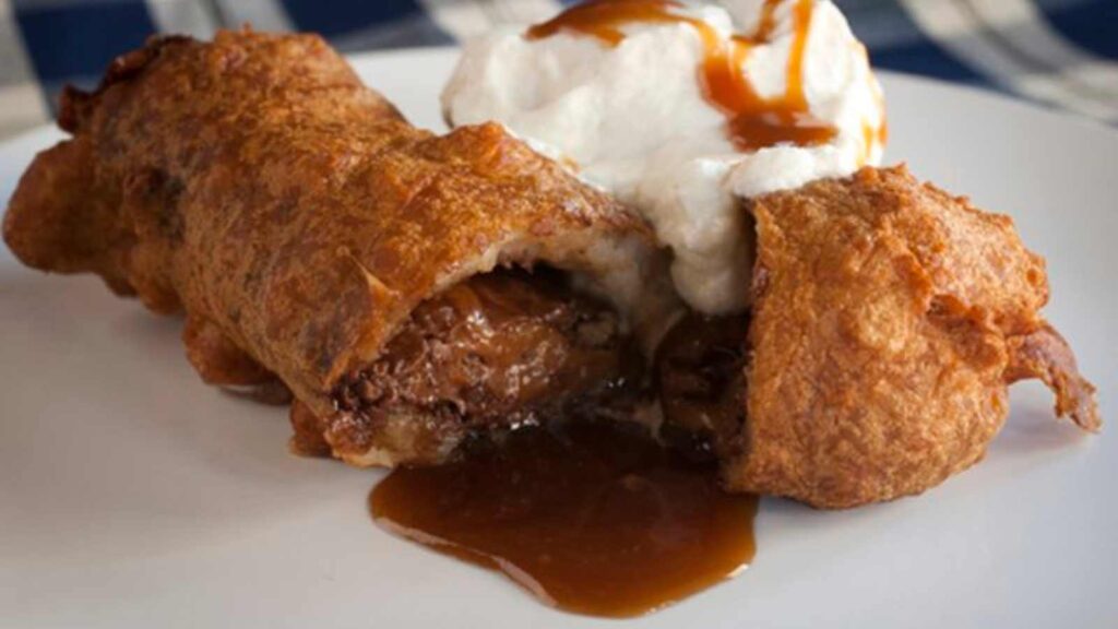 7 Outrageously Strange Fried Foods You Have to Try