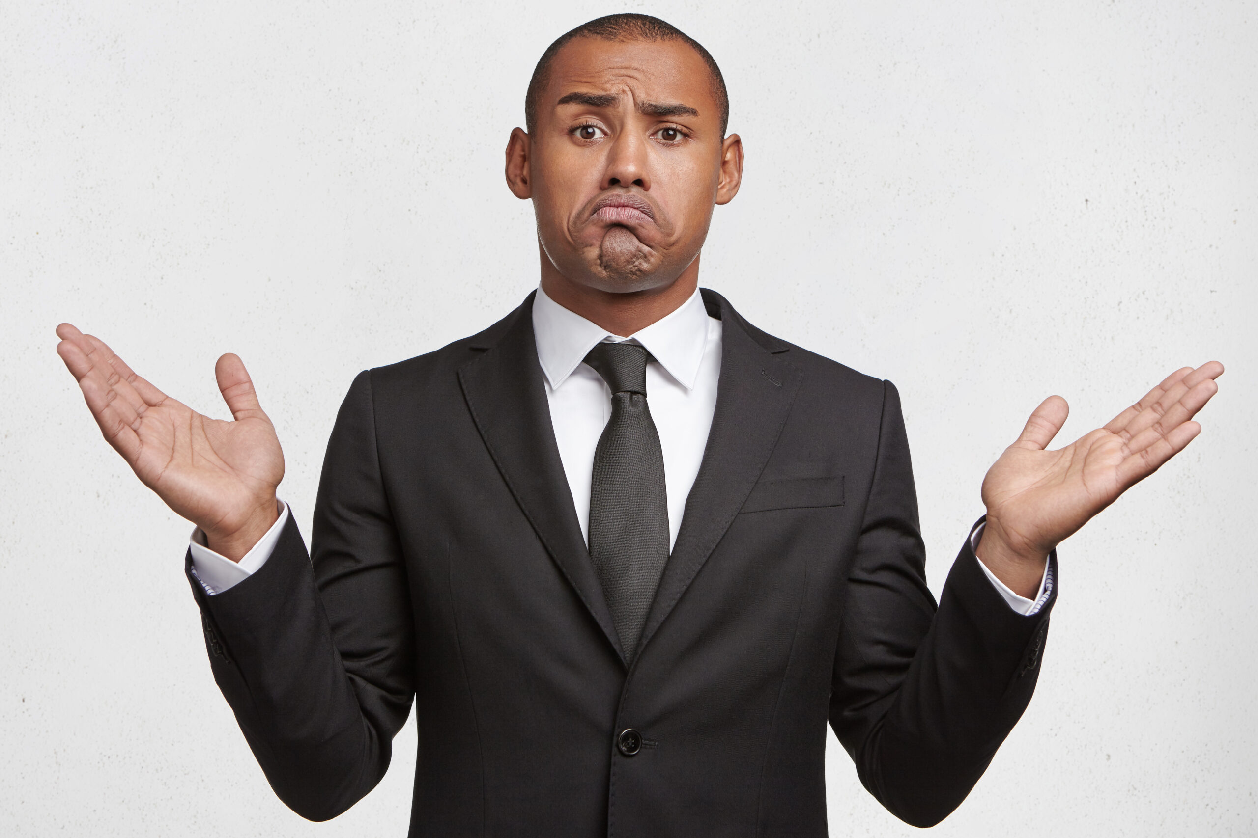 Worst Qualities in a Person: What to Look Out For