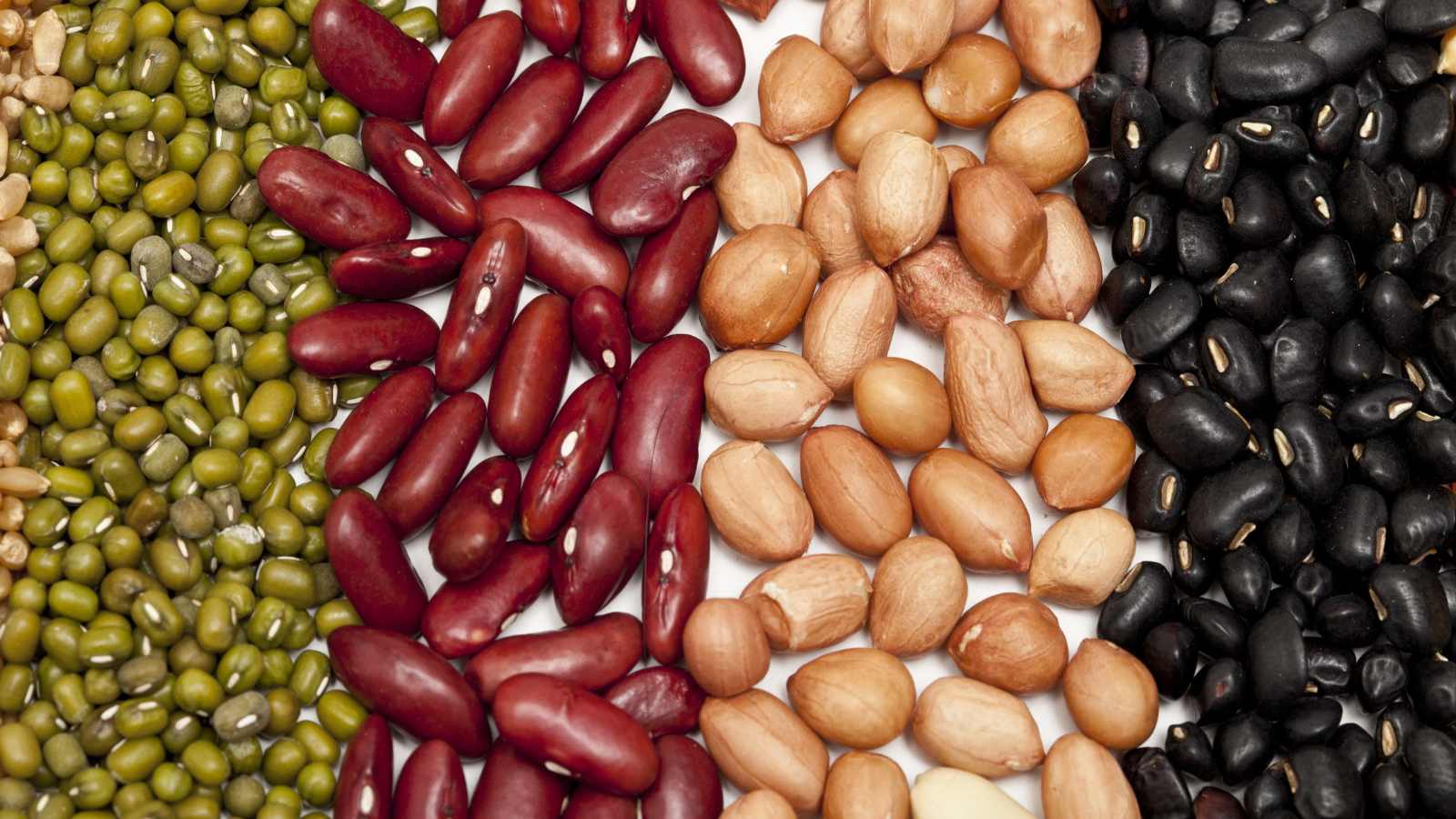 Essential Foods You Should Prioritize After Turning 60 for Healthy Aging