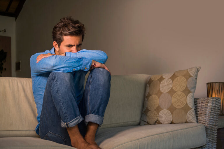 7 Hidden Signs of Depression Most People Miss