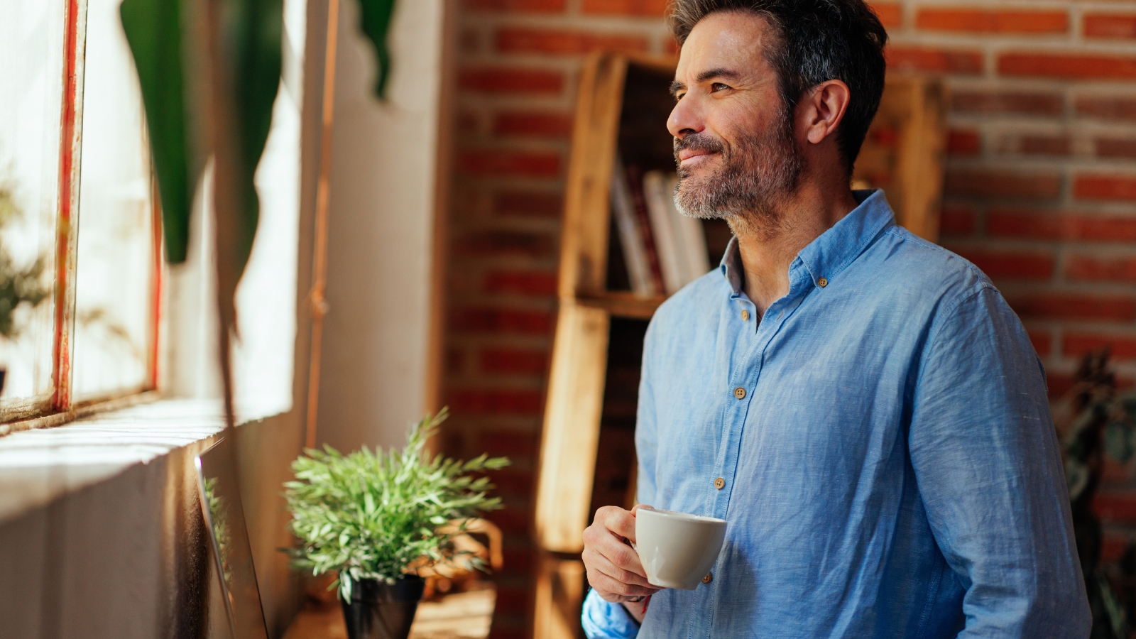 Don’t Change Who You Are to Fit Her Ideal