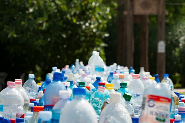 7 Innovative Ways Scientists Are Turning Plastic Waste into Valuable Resources