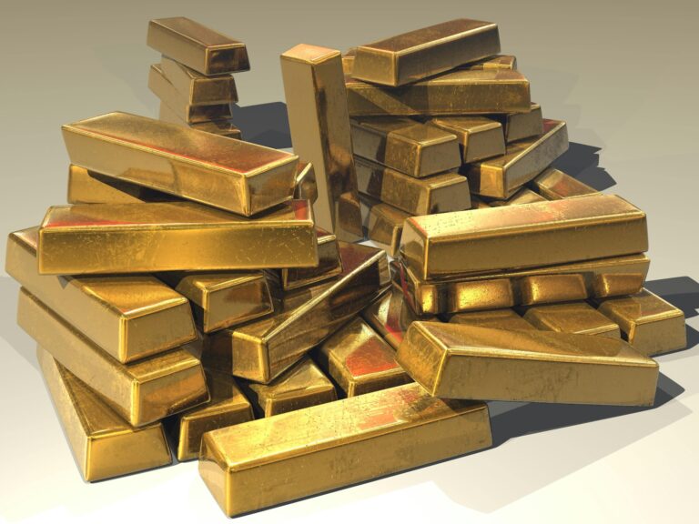 10 Mind-blowing And Strange Facts About Gold