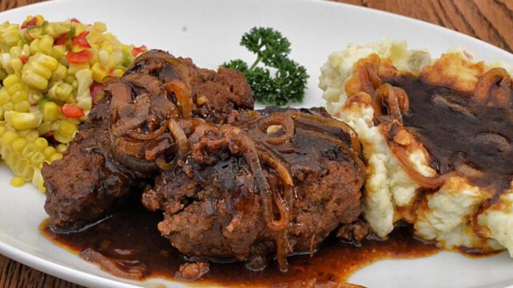 Famous Dishes Named After Real People From History