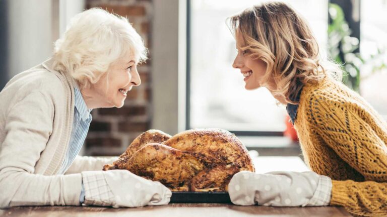 6 kitchen rituals boomers swear by that confuse Gen Z